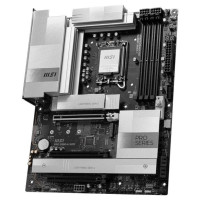 MSI Mainboard|MSI|Intel Z890|LGA1851|ATX|Memory DDR5|Memory slots 4|PROZ890-AWIFI