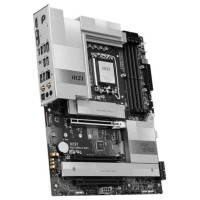 MSI Mainboard|MSI|Intel Z890|LGA1851|ATX|Memory DDR5|Memory slots 4|PROZ890-AWIFI