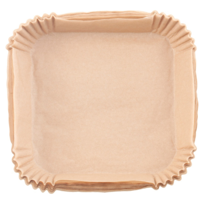 Adler AD 6733 Papīra cepamforma karstā gaisa friterim 23cm 100gb