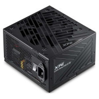 Adata Power Supply|ADATA|CORE REACTOR II VE|750 Watts|Efficiency 80 PLUS GOLD|PFC Active|MTBF 100000 hours|COREREACTORIIVE750G-BKCEU