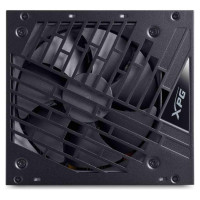 Adata Power Supply|ADATA|CORE REACTOR II VE|750 Watts|Efficiency 80 PLUS GOLD|PFC Active|MTBF 100000 hours|COREREACTORIIVE750G-BKCEU