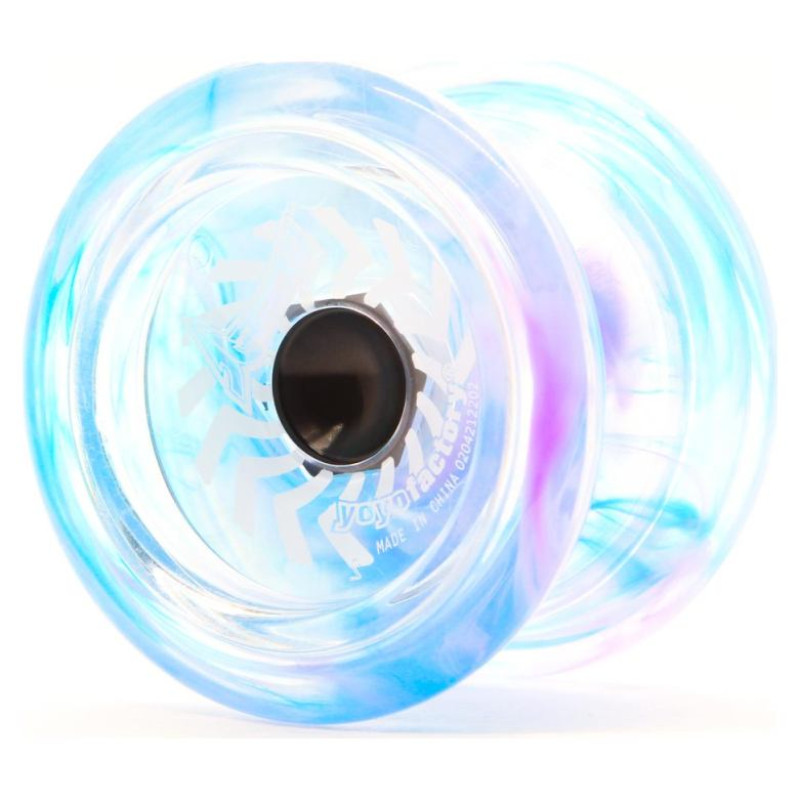 Yoyofactory YO-YO ARROW iesācējiem/ar iemaņām, galaktika - YO 872