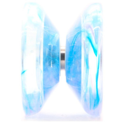 Yoyofactory YO-YO ARROW iesācējiem/ar iemaņām, galaktika - YO 872