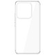 3Mk Protection 3mk Armor Case for Xiaomi Redmi Note 14 4G - transparent