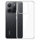 3Mk Protection 3mk Armor Case for Xiaomi Redmi Note 14 4G - transparent