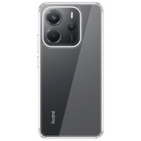 3Mk Protection 3mk Armor Case for Xiaomi Redmi Note 14 4G - transparent