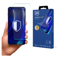 3Mk Protection 3mk FlexibleGlass Pro Hybrid Glass for OnePlus Nord 5