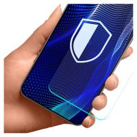 3Mk Protection 3mk FlexibleGlass Pro Hybrid Glass for OnePlus Nord 5