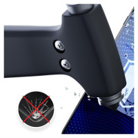 3Mk Protection 3mk FlexibleGlass Pro Hybrid Glass for OnePlus Nord 5