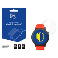 3Mk Protection 3mk Watch Protection FlexibleGlass hybrid glass for smartwatch display for CMF Watch 3 Pro