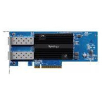 Synology NET CARD PCIE 25GBE SFP28 2P/E25G30-F2 SYNOLOGY
