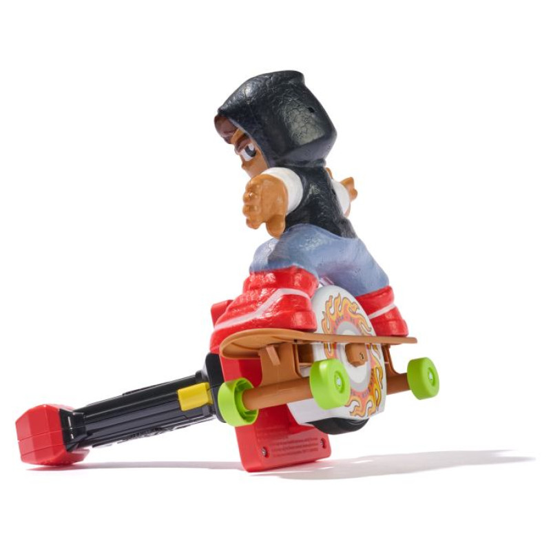 Tech Deck playset Shred n Blast Skateboard