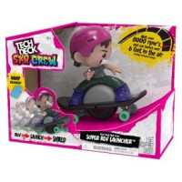 Tech Deck playset Shred n Blast Skateboard