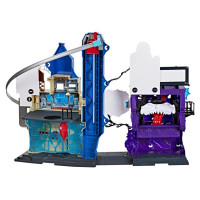 Spider-Man игровой набор  Venomversus Web City Showdown