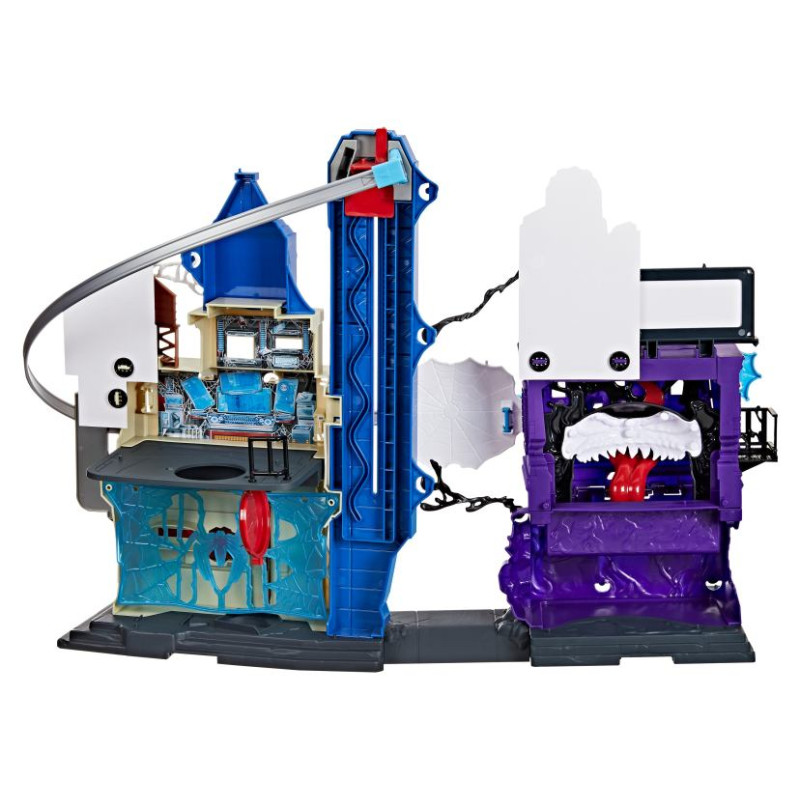 Spider-Man игровой набор  Venomversus Web City Showdown