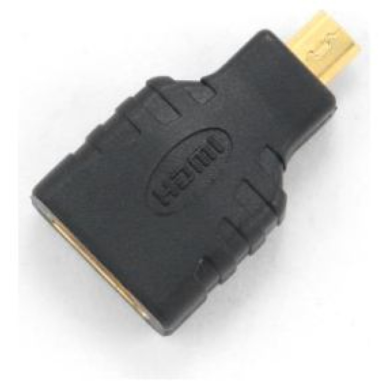 Gembird I/O ADAPTER HDMI TO MICRO HDMI/A-HDMI-FD GEMBIRD