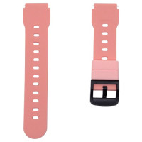 Hismart Smart Watch Band for Kids Compatible with Q112A, Pink