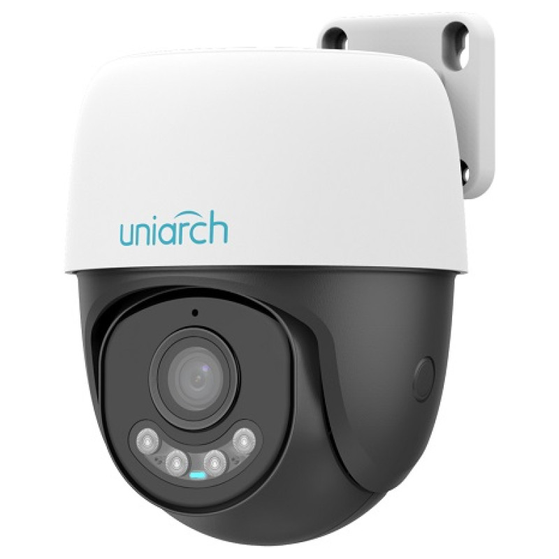 Uniview UNIARCH 3MP HD Outdoor Pan & Tilt Wi-Fi Camera