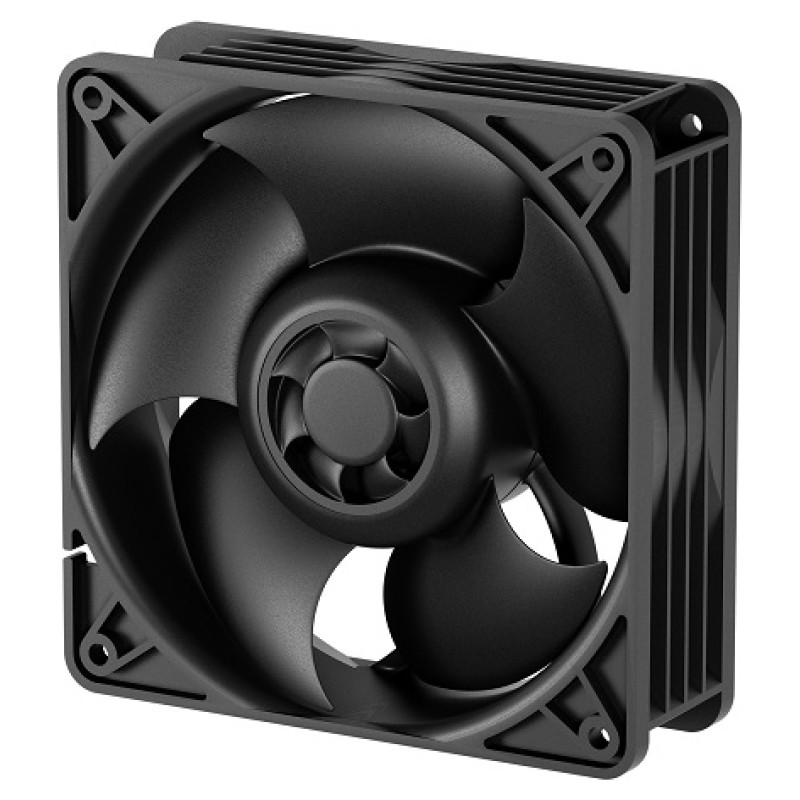 Arctic S12038-4K Server Fan, 4-pin, 40mm