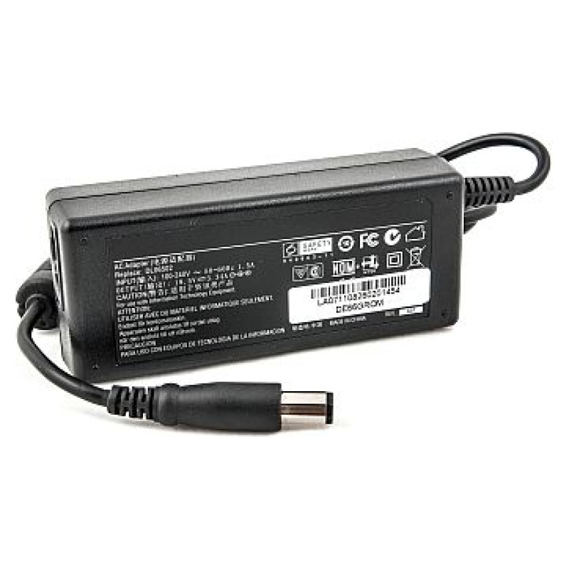 Extradigital Laptop Power Adapter DELL 220W, 65W:19.5V, 3.34A