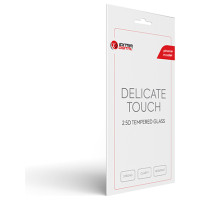 Extradigital Tempered glass screen Honor View 20 (2.5D)