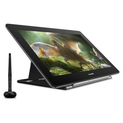 Huion Graphics Tablet HUION Kamvas Pro 16 (4K)