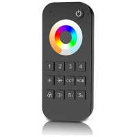 Skydance RT10 Remote Control, 4 Zones RGB/RGBW + CCT