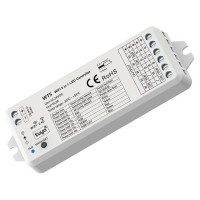 Tuya WT5 LED Controller 5in1, CCT, RGB/RGBW/RGB+CCT