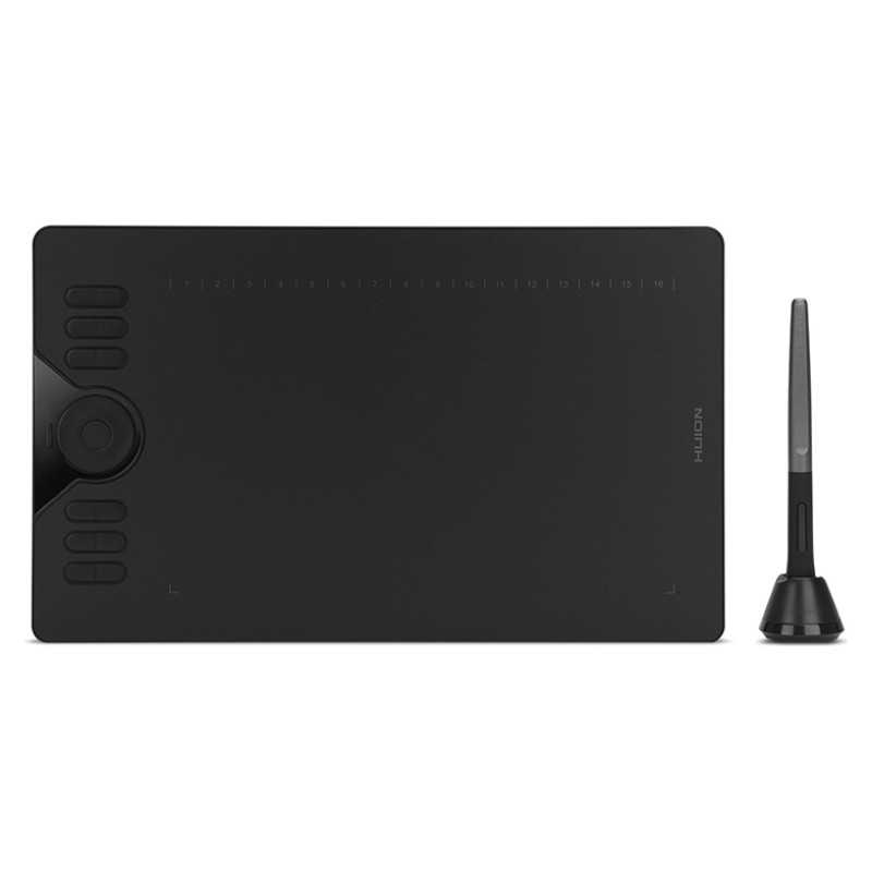 Huion Graphics Tablet HUION HS610