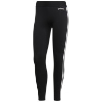 Adidas Essentials 3 Stripes Tight W training pants W DP2389 (XS)