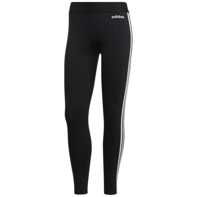 Adidas Essentials 3 Stripes Tight W training pants W DP2389 (XS)