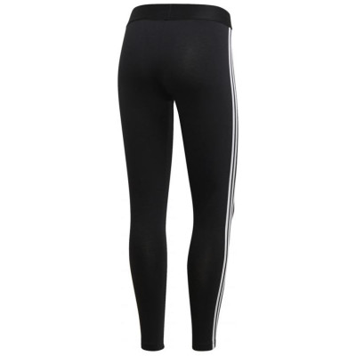 Adidas Essentials 3 Stripes Tight W training pants W DP2389 (XS)