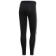 Adidas Essentials 3 Stripes Tight W training pants W DP2389 (XS)