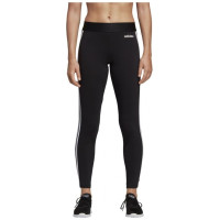 Adidas Essentials 3 Stripes Tight W training pants W DP2389 (XS)