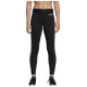 Adidas Essentials 3 Stripes Tight W training pants W DP2389 (XS)