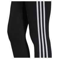 Adidas Essentials 3 Stripes Tight W training pants W DP2389 (XS)