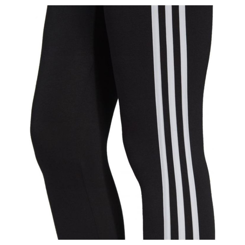 Adidas Essentials 3 Stripes Tight W training pants W DP2389 (XS)