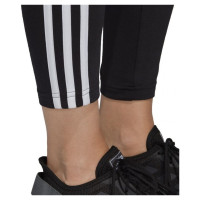 Adidas Essentials 3 Stripes Tight W training pants W DP2389 (XS)