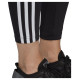 Adidas Essentials 3 Stripes Tight W training pants W DP2389 (XS)