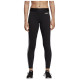 Adidas Essentials 3 Stripes Tight W training pants W DP2389 (XS)