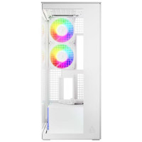 Arctic CASE MIDITOWER EATX W/O PSU/XTENDERVG W ACPCC00017A ARCTIC