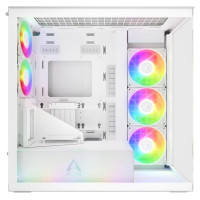 Arctic CASE MIDITOWER EATX W/O PSU/XTENDERVG W ACPCC00017A ARCTIC