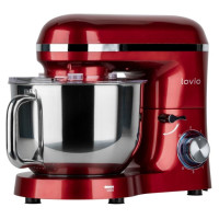 Lovio LVSTM01RD ChefAssistant Red