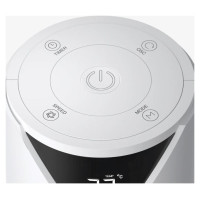 Lovio LVTF202Y24C Tower Fan AirWave PRO White