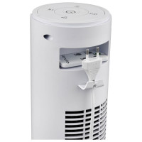 Lovio LVTF202Y24C Tower Fan AirWave PRO White