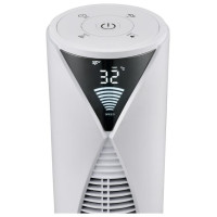 Lovio LVTF202Y24C Tower Fan AirWave PRO White