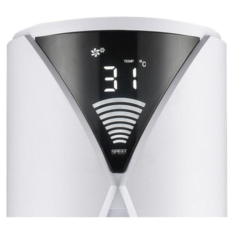 Lovio LVTF202Y24C Tower Fan AirWave PRO White