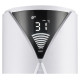 Lovio LVTF202Y24C Tower Fan AirWave PRO White