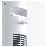 Lovio LVTF202Y24C Tower Fan AirWave PRO White