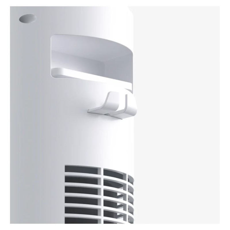 Lovio LVTF202Y24C Tower Fan AirWave PRO White
